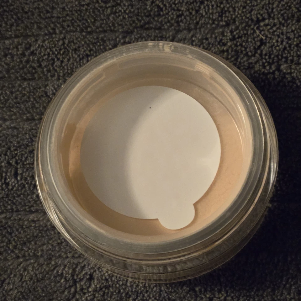 BareMinerals i.d. Mineral Veil Finishing Powder 0.06 oz / 2 g New Sealed Vintage - Image 3 of 3