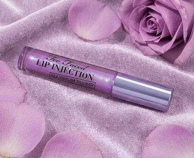 LIP INJECTION, (Maximum Plump).