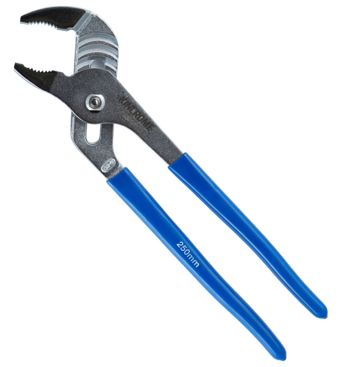 KINCROME Multi-Grip Pliers 250mm (10") Adjustable Self Locking Jaw 1702010