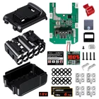 DCB200 Battery Case For Dewalt 18V 20V DIY 3Ah 6.0Ah DCB184 Shell Box with BMS P