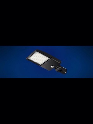 Orion Led Area Light HIGH PERFORMANCE IAHPC1  120-277V