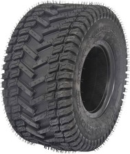 Turf Traction 18x8.50-8 Tire Only Lawn Mowers  Golf Carts 4 Ply Rating
