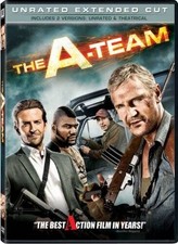 1983 Topps A-Team Trading Cards 6