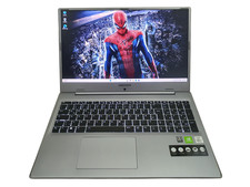 Medion Akoya P17605 i7-10510U 17,3 Zoll Full HD 16GB RAM Tastaturbeleuchtung