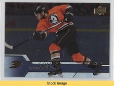 2016-17 Upper Deck Silver Foil Kevin Bieksa #5 READ 11k6