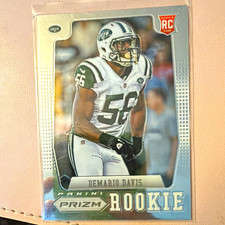 Demario Davis