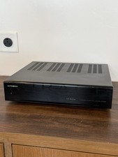 Mirage M-401e: Autonomic's Four Zone, IP Controllable Amplifier