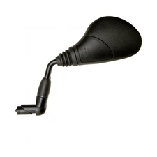 Busch & Muller Interior Rear View Mirror for Bicycle E-BIKE 14.5-15.5MM