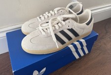 Adidas Original Samba OG Men's Trainers 