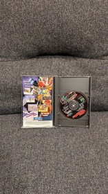 Sega Touring Car Championship for Sega Saturn Complete with Box and Instructions