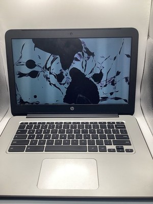 HP Chromebook 14 G4 TPN-Q167 Intel Celeron PARTS ONLY