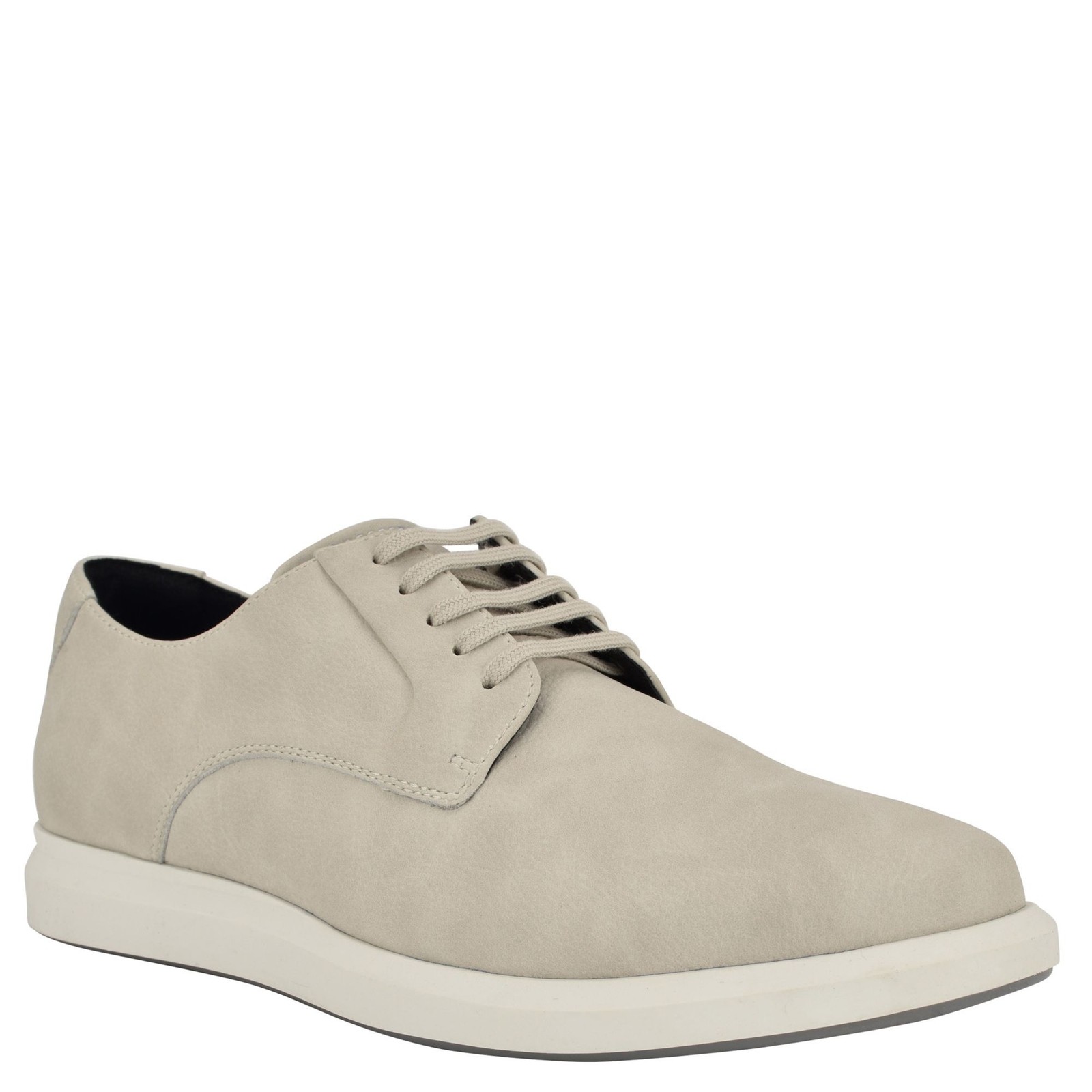 Calvin Klein Yuzo Mens Oxford 75 DM США - Светло-серый 22490₽