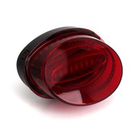 Z900RS Taillight Plug & Play Motorrad LED RüCklicht Bremslicht