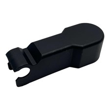 Front Windshield Wiper Arm Nut Bolt Cap Cover Compatible with 2007-2018