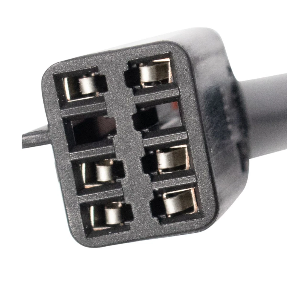 Зеркало бокового обзора с электроприводом с подогревом левое для Suburban Tahoe Yukon - Изображение 2 из 4