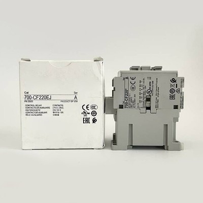 For 700-CF220EJ Industrial Relay 24V
