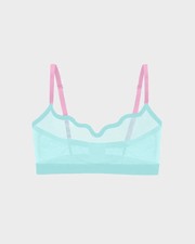 EBY New Women's Lucy Bra By POP Mint Jelly All Sizes Ships Free