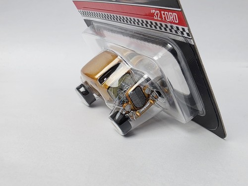 HOT WHEELS RLC '32 FORD NEW VERY NICE!! RC232 - Picture 7 of 11