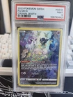 Pokemon Mew Crown Zenith Galarian Gallery Holo Rare GG10/GG70 PSA 9