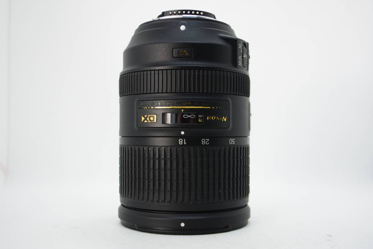 Nikon AF-S DX NIKKOR ED 18-300mm F3.5-6.3G VR | eBay