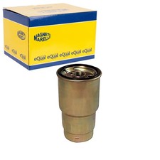 Filtre à carburant Mazda MPV