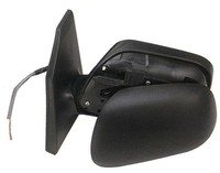 AußEnspiegel Links Toyota Corolla 2002-2005 Elektrisch Lackierbar