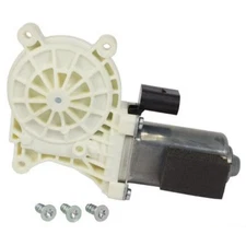 WLM300 Motorcraft Window Motor Rear Driver or Passenger Side Right Left for Ford