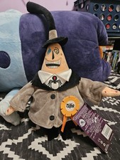 The Nightmare Before Christmas The Mayor Just Play 8