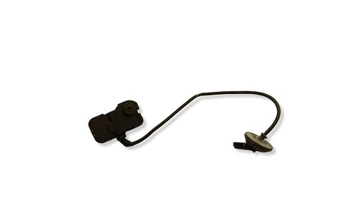 Volkswagen Golf VII 2018 Diesel Tankdeckel Schloss Motor 5C6810773K