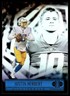 Justin Herbert 2021 Panini Illusions #28 Chargers NFL READ FREE SHIPPING