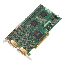 ILDVR 3000H4C8 8CH Audio Video H.264 DVR PCI Card