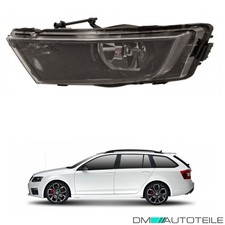 Nebelscheinwerfer NSW links für Skoda Octavia III 5E3 NL3 NR3 Combi 5E5 5E6