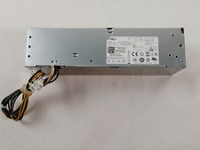Dell FN3MN Optiplex 3020 255W 8 Pin SFF Desktop Power Supply