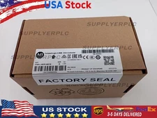 NEW Factory Sealed AB 1769-L18ER-BB1B SER B CompactLogix 0.5MB DI/O Controller