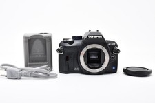 OLYMPUS Olympus E-420 body