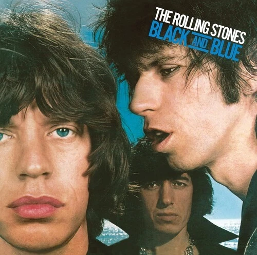 The Rolling Stones - Black And Blue Super Deluxe [New CD] Ltd Ed, With Blu-Ray, - Image 2 of 2