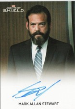 2015 Rittenhouse Marvel Agents of SHIELD Season 2 Trading Cards 22