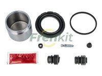 Frenkit Reparatursatz Bremssattel 257973 FüR Mitsubishi 57Mm Kit+Piston Lancer 8
