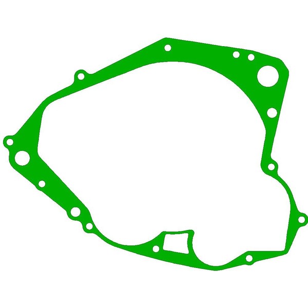 Dichtung Kupplungsdeckel FüR Suzuki RG F Gamma 125 1993-1996 NF13A-image