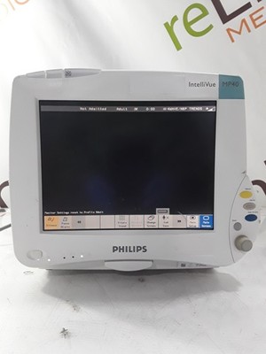 Philips IntelliVue MP40 Patient Monitor