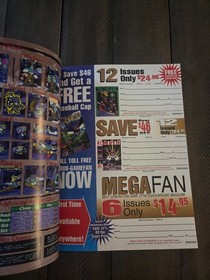 Night Warriors Strategy Guide Gamefan Books Sega Saturn