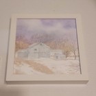 Elana Mark oil painting