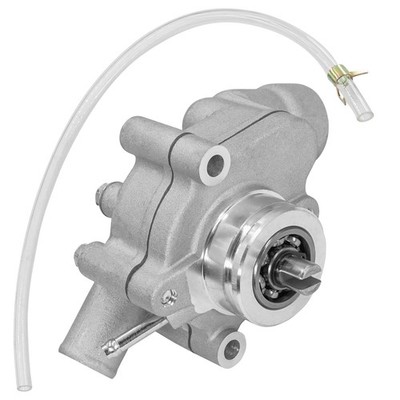 Water Pump for Yamaha Wolverine 450 YFM450 2006-2010  5GH-Y1242-01-00