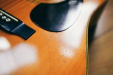 1973–74 Greco F-250 | Made in Japan | Vintage Japanese Dreadnought | Rosewood