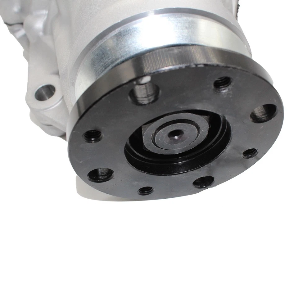 Soporte diferencial eje delantero apto para BMW F15 F16 F30 F32 X5 X6 31508635861 Foto 4 de 4