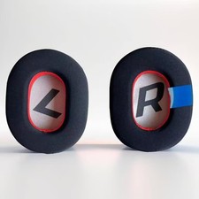 Voyager 8200 UC Cool Gel Ear Pads Plant BackBeat Pro2 Cushions Headphones