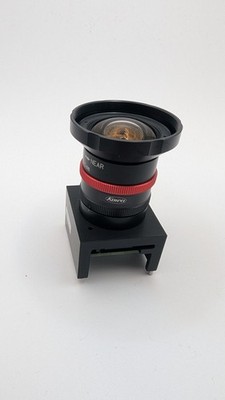 Kowa  Objektiv  Lens  F2.8/5mm
