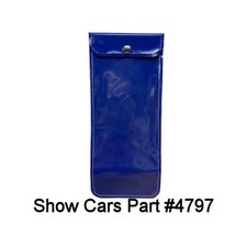 1955 56 57 1958 Gm Chevrolet Pontiac Buick Olds Cadillac Tool Kit Bag Gm 988032 1955 56 57 1958 Gm Chevrolet Pontiac Buick Olds Cadillac Tool Kit Bag Gm 988032
