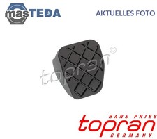 118 091 PEDALBELAG KUPPLUNGSPEDAL TOPRAN FÜR AUDI A3,TT,Q2,Q3,8VF,8VM,8VK,GAG