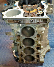 Engine Cylinder Bare Block For 04-05 Gmc Canyon 2.8 L. 4 Cyl. Chevy Colorado